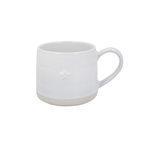 Star Mugs 2pc Set - 380ml