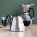 Stainless Steel Pour Over Kettle 700ml