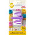 Icons Cupcake Decorating Set