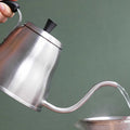 Stainless Steel Pour Over Kettle 700ml