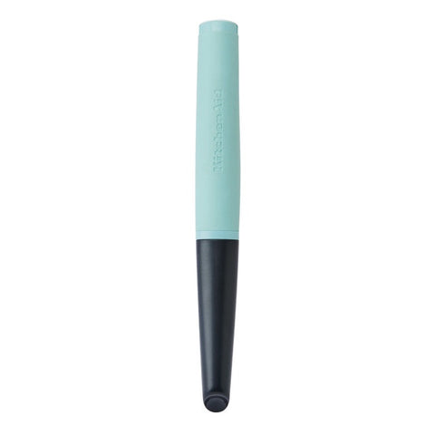 Swivel Peeler, Soft Grip, Mineral Water, Carded