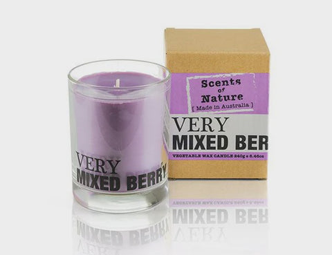 Soy Candle 240G
