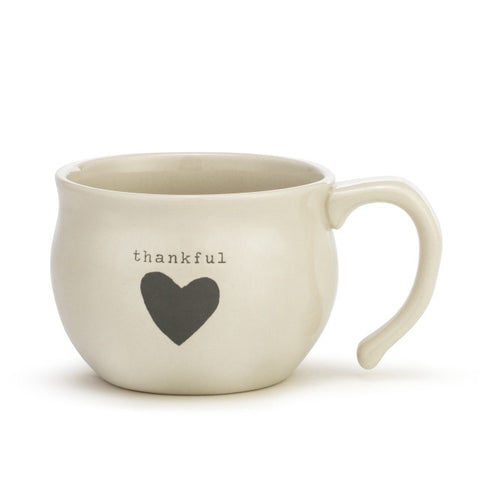 Warm Heart - 9cm/3.5"