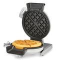 Vertical Waffle Maker