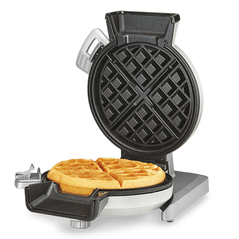 Vertical Waffle Maker