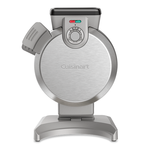 Vertical Waffle Maker