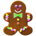 Gingerbread Boy Cookie Pan