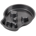 Skull Cake Pan