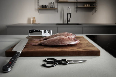 Classic Ikon Pull Sharpener 306