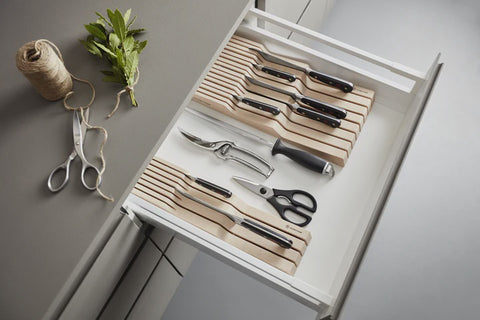 Pull Apart Shears 21cm