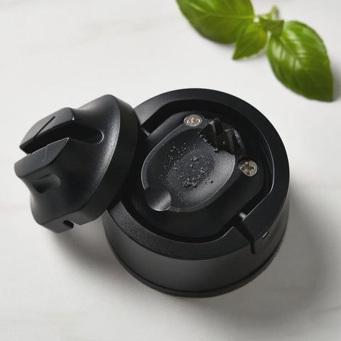 Evo Knife Sharpener Black