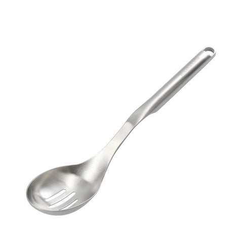 Slotted Spoon SS