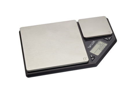 Dual Platform Digital Scale 5kg, 500g