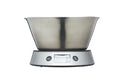 Weighing Bowl Dual Digital Kitchen Scale 5kg, Gift Boxed