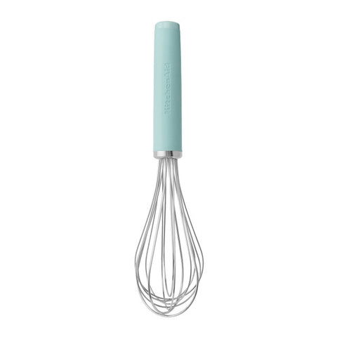 Manual Hand Whisk, Soft Grip, Mineral Water, Carded