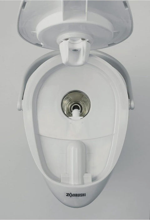Vacuum Glass Liner Air Pot 3 L, HM - Mint Grey