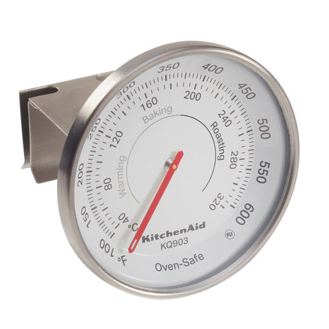 Dial Oven Thermometer