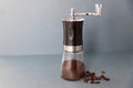 Hand Coffee Grinder